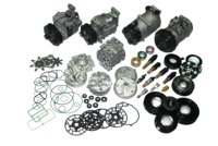 10S17C Car A/C AC Compresor 88320-06080 para Camry Auto AC Compresor para TOYOTA 8832048080 10S17C 88320-48080 10S17C