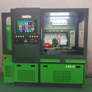 Испытательный стенд для <span class=keywords><strong>Common</strong></span> <span class=keywords><strong>Rail</strong></span> CR919 CRI CRP EUI EUP HEUI Многофункциональный испытательный банк, калибровочный насос для дизельного топлива - Product Image 4