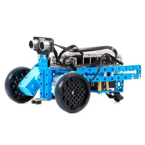 Kit de robot de codage transformable 3-en-1 Makeblock MBot Ranger, jouet éducatif de robotique STEM pour les enfants de 6 à 12 ans - Product Image 3