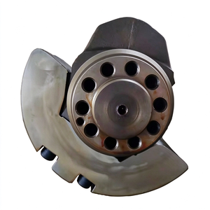 Cigüeñal 4010302301 4010302501 para Motor OM401, Piezas de Maquinaria de Construcción - Product Image 3