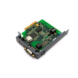 Carte d'alimentation PLC B&R originale 8AC110602 8AC122.60-4 8AC122.60-3 8AC114.60-2 8AC110.60-2 - Product Image 4