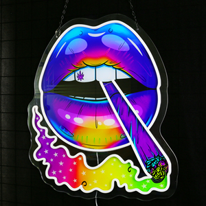 Specchio Infinity Party Light Led Scrolling segno acrilico Rgb luminoso lettera al Neon segno cinque notti presso l'insegna al Neon <span class=keywords><strong>di</strong></span> <span class=keywords><strong>freddy</strong></span> - Product Image 5