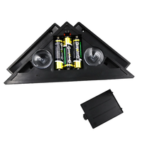 Niveau laser infrarouge de haute précision à auto-nivellement, lignes à 90 degrés, mesure carrée, marquage laser