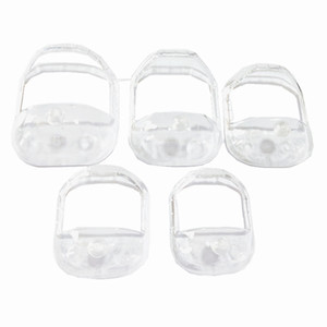 Set di 5 Strumenti per lo Styling della Barba con Manico in Plastica per <span class=keywords><strong>Uomo</strong></span>, Kit per la Cura della Barba - Product Image 6