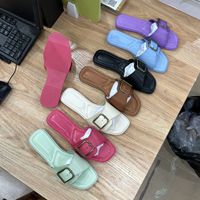 Nouvelles Chaussures Haut de Gamme Antidérapantes pour Femmes 2025