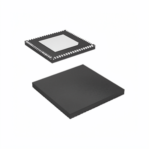 72 VFQFN Exposed Pad Clock Timing Components Electronic BOM IC In Stock 9ZXL1950DKILF - Product Image 1
