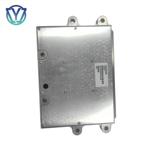 ECU ECM บอร์ดคอมพิวเตอร์ควบคุมอิเล็กทรอนิกส์ของแท้ใหม่เอี่ยม รุ่น P4963807 สำหรับเครื่องยนต์ดีเซล ISM M11 CM876 อะไหล่รถขุด - Product Image 3