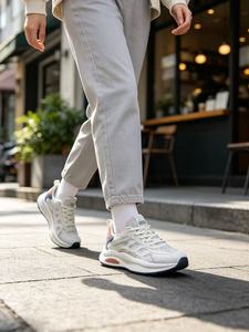 Zapatillas Deportivas Transpirables de Malla para Hombre, Antideslizantes, Ligeras, Casuales, para Correr al Aire Libre, para Todas las Temporadas - Product Image 3
