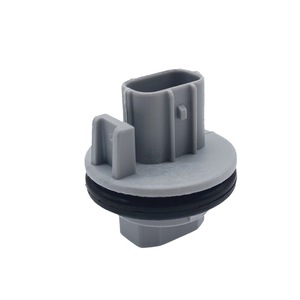 Portalámparas de luz direccional 33302-S5A-A01 para Honda Civic Crosstour CRV Acura R-Line, pieza de repuesto - Product Image 1