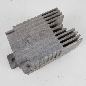 Unità di controllo ventola elettrica A0275458032 Mercedes Classe A Mk1 W168(43337 B-12-D-10) - Product Image 1