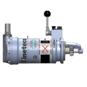 Démarreur de moteur pour STG92483 1323700 Démarreur à ressort pour bateau - Product Image 1