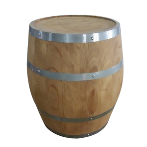 Baril à vin en bois <span class=keywords><strong>de</strong></span> <span class=keywords><strong>50</strong></span> <span class=keywords><strong>litres</strong></span>, <span class=keywords><strong>prix</strong></span> avantageux, robuste et durable, pour la <span class=keywords><strong>bière</strong></span> allemande Zhiguli Ziegenbock - Product Image 5