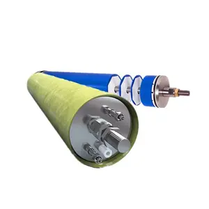 Disc tube reverse osmosis membrane module DTRO membrane module high COD to 40000 mg/L for landfill leachate