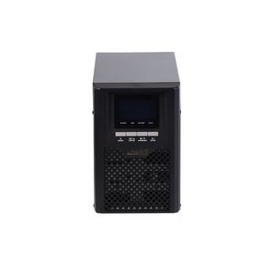무정전 전원 공급 장치 1kva 1000va 2kva 3kva Ups 전원 내장 배터리 30 분 백업 시간 - Product Image 2