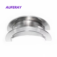 Bagues de vilebrequin Auferay pour moteur Chery SQR-E4T15C, référence OE E4G16-BJ1005013, neuves, garantie 1 an, fabriquées au Zhejiang