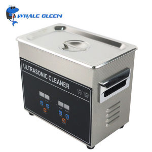 Nettoyant pour ongles à ultrasons numériques Blue Whale 1L 2L 3L 4L 6L 10L 145L <span class=keywords><strong>15L</strong></span> 20L 22L 30L - Product Image 2