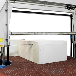 XYP-60-73-100 tự động ngang carrousel xốp cắt bọt máy móc được trang bị động cơ lõi động cơ cho các ngành công nghiệp - Product Image 3