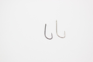 Produsen Cina baja karbon tinggi kait tunggal umpan memancing baithlater jumlah besar memancing cepat Super kuat kait pancing - Product Image 6