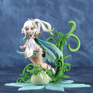 21cm Anime Figure <strong>Genshin</strong> <strong>Impact</strong> Figuras Cute Girl <strong>Genshin</strong> <strong>Impact</strong> Nahida Figure Anime Figurine Nahida <strong>Genshin</strong> Figure - Product Image 3