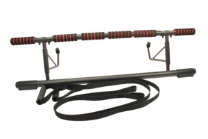 Pull Up <span class=keywords><strong>Bar</strong></span> Porta Palestra Parete Chin Up <span class=keywords><strong>Bar</strong></span> - Product Image 4
