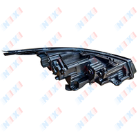 Pièces de rechange d'origine et de rechange pour phares de BYD Destroyer 05, gamme complète d'accessoires
