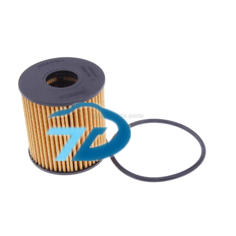 SU001-A0178 car oil filter papers and wholesale high quality car oil filter used For ford cars