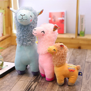<span class=keywords><strong>Peluche</strong></span> Kawaii <span class=keywords><strong>de</strong></span> 25/35 cm con Diseño <span class=keywords><strong>de</strong></span> Llama y <span class=keywords><strong>Alpaca</strong></span>, Animales <span class=keywords><strong>de</strong></span> <span class=keywords><strong>Peluche</strong></span> y Juguetes <span class=keywords><strong>de</strong></span> <span class=keywords><strong>Peluche</strong></span> - Product Image 6