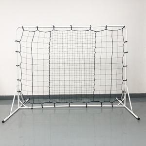 <span class=keywords><strong>Red</strong></span> <span class=keywords><strong>de</strong></span> Entrenamiento <span class=keywords><strong>de</strong></span> Lanzamiento Duradera <span class=keywords><strong>de</strong></span> Venta Directa <span class=keywords><strong>de</strong></span> Fábrica OEM para Práctica <span class=keywords><strong>de</strong></span> Béisbol, Sóftbol y Fútbol, Nueva <span class=keywords><strong>Red</strong></span> <span class=keywords><strong>de</strong></span> Rebote - Product Image 2