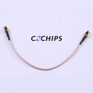 DOSIN-811-0211A RF Cable RF ( Input End Output End: SMA to SMA )( Cable Length: 20cm ) - Product Image 2