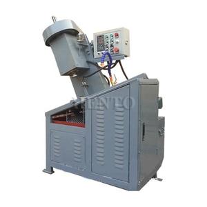 Machine de perçage et de taraudage automatique pour caoutchouc - Product Image 4