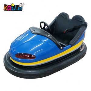 2025 New Style Adult and Kids with Ce&TUV Certification <b>24V</b> <b>Battery</b> Operated Bumper Car - Product Image 4