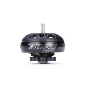 Motor Original IFlight XING 1303 5000KV, Molde Privado, Negro, 3-6S, para Avión RC FPV, Módulo de Dron, Accesorios - Product Image 5
