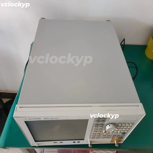 Réparation de réseaux : Clés de diagnostic Agilent Keysight E5061A/B, E5071A/B, E5071C, E5080B, N5225B, N5224B - Product Image 4