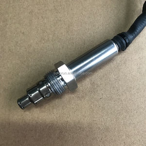 <span class=keywords><strong>Sensor</strong></span> de Óxido de Nitrógeno <span class=keywords><strong>Nox</strong></span> 2294291 5WK9 7401 Compatible con Camiones <span class=keywords><strong>Scania</strong></span> <span class=keywords><strong>Euro</strong></span> 6 24V Repuesto - Product Image 3