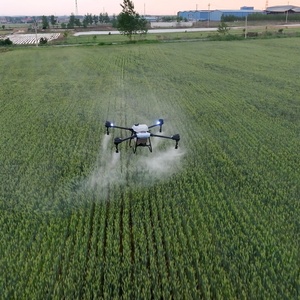 Dron de Pulverización Agrícola con Vuelo Automático RTK, Nuevo, Aeronave Agrícola para Fumigación - Product Image 3