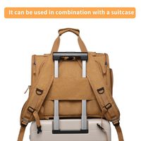 Sac à dos de transport pour animaux de compagnie, pliable, imperméable, en tissu Oxford, avec panneau solaire, grand espace, pour chiot et chat, OEM