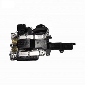 ชุดควบคุมระบบส่งกำลัง HXT Remanufactured 0B5 Gen1 TCU |   อะไหล่เกียร์ DL501 สำหรับรถยนต์ออดี้ 0B5927156E 0B5927156F - Product Image 6