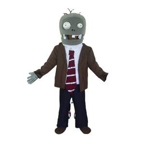 Best Plants Vs Zombies Costumes For Sale For Safe And Secure Glass Fitting New Selections Arrivals Alibaba Com