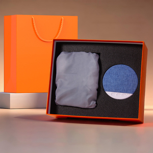 Coffret cadeau de relaxation avec tasse à café, haut-parleur pour favoriser le sommeil, batterie externe, kit de soins personnels pour employés de bureau, cadeaux de vacances - Product Image 6