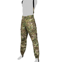 Uniforme de chasse et de randonnée camouflage haute performance F1, vêtements d'aventure durables, fabrication sur mesure