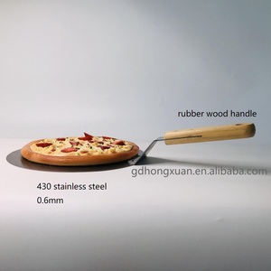Éplucheur de <span class=keywords><strong>pizza</strong></span> en acier inoxydable de 10 pouces, outil de cuisson de <span class=keywords><strong>pizza</strong></span>, logo personnalisable OEM, cadeau d'affaires - Product Image 4