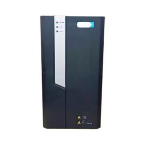 Variador de Frecuencia Industrial de Alta Resistencia para Compresor de Aire de 7.5kW 11kW - Product Image 1