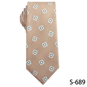 <span class=keywords><strong>Camisa</strong></span> de Moda para Hombre de Estilo Retro Color Caqui, Accesorio para <span class=keywords><strong>Traje</strong></span> de Negocios, <span class=keywords><strong>Corbata</strong></span> Vintage para Caballero - Product Image 2