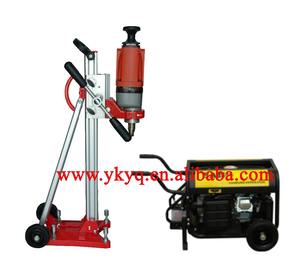 Standard-Proben bohrer für elektrische Beton kern bohrmaschinen - Product Image 4