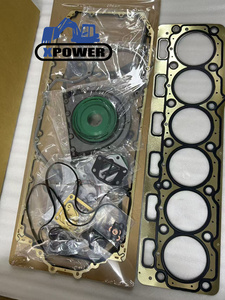 ชุดปะเก็นซ่อมบำรุงเครื่องยนต์ Xpower 561-1279 435-4309 C7.1 สำหรับอะไหล่รถขุดรุ่น 320 323 326 - Product Image 3