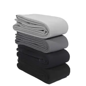 OEM strisce personalizzate da <span class=keywords><strong>donna</strong></span> <span class=keywords><strong>collant</strong></span> invernali caldi e spessi termici in pile 320g - Product Image 1