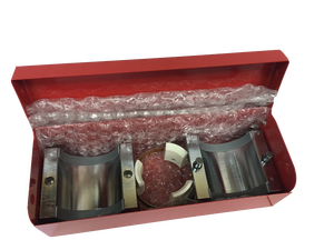 Fournisseur taïwanais Kit d'outils de démontage de joints de fourche de moto 25-45 mm avec acier au carbone moyen de haute qualité pour la plupart des fourches - Product Image 3