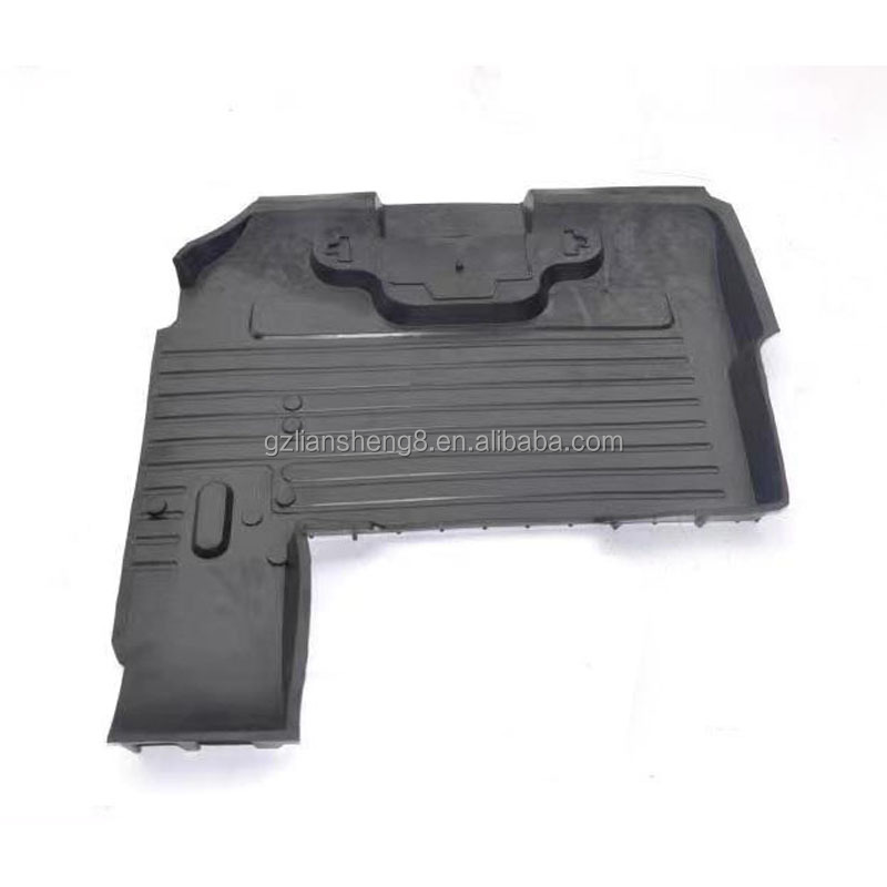 Excavator Floor Mat for Sale Durable HDPE Protection