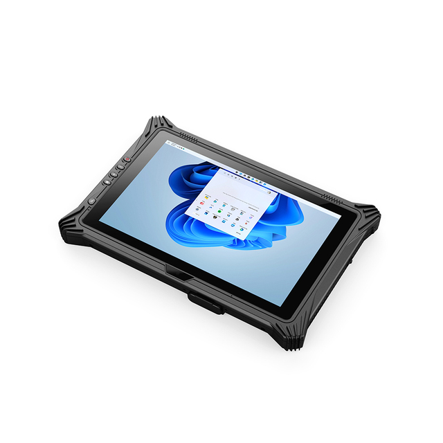 Best Tablet PC Industrial Windows Tablet with 10 Inch High Brightness Display Waterproof 3G/4G LTE Industrial Medical Tablet