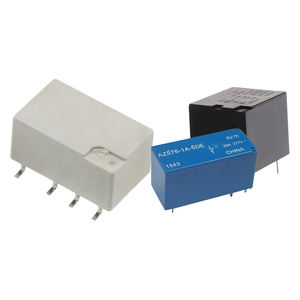 Relé de Propósito General 2903660 DPDT 12A 24V, Especialmente Diseñado para Relés de Potencia, Relés de Más de 2 Amperios - Product Image 1
